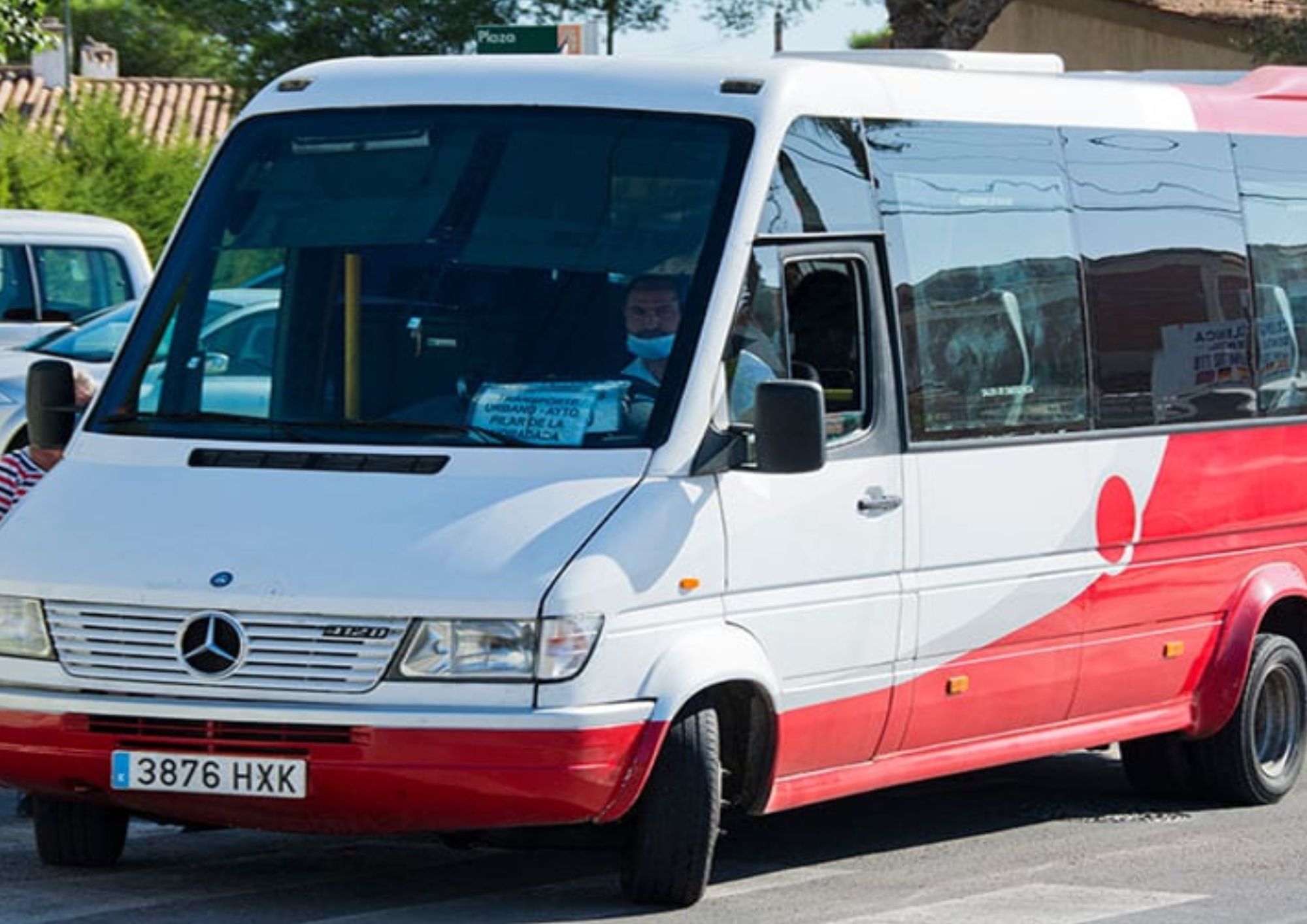 Bus