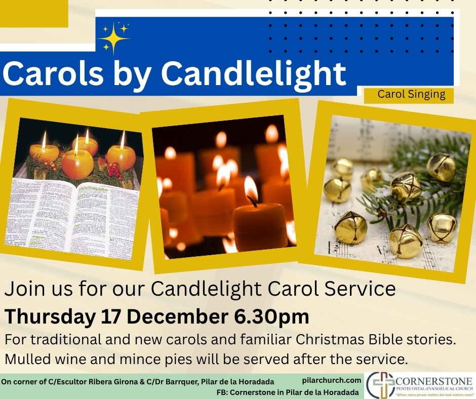 Carol Service